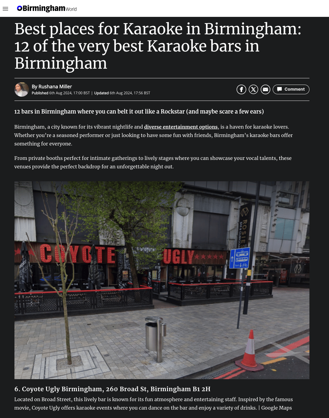 birminghamworld.uk